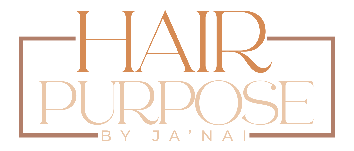 Hair Purpose by Ja'Nai